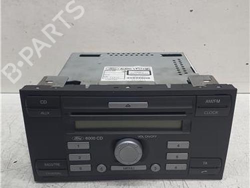 radio-ford-fiesta-vi-cb1-ccn-2008-38368148 main image