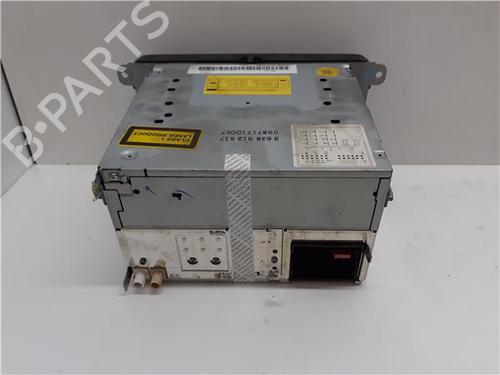 Radio VW PASSAT B6 (3C2) 2.0 TDI 16V | BP38356069E6 - Image 2
