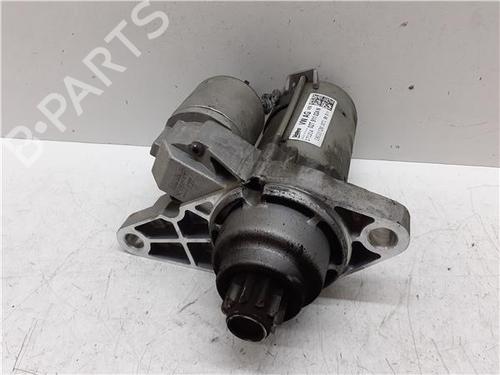 Used Starter Starter 38360708 38360708