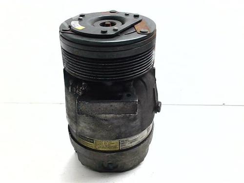 Used AC compressor AC compressor MERCEDES-BENZ C-CLASS Coupe (CL203) C 200 Kompressor (203.742) (163 hp) 39714574 39714574