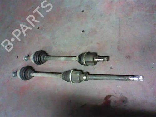 Used Left front driveshaft Left front driveshaft 38348693 38348693