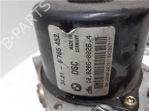 ABS pump BMW 3 Compact (E46) 316 ti | BP38356155M43 - Image 2