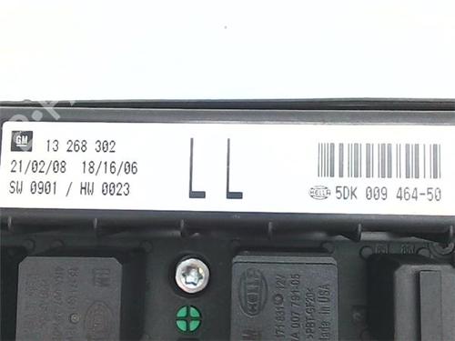 Fuse box OPEL ASTRA H (A04) 1.7 CDTI (L48) | BP38392199E1 - Image 3