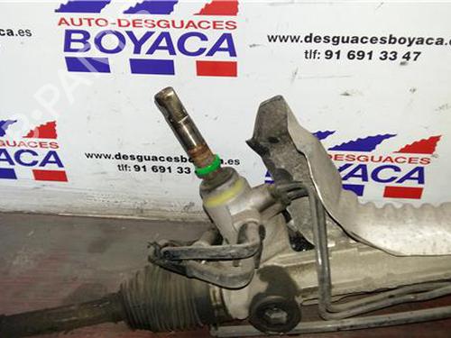 Steering rack CITROËN C5 I Break (DE_) 2.0 HDi (DERHZB, DERHZE) | BP39964357M22 - Image 4