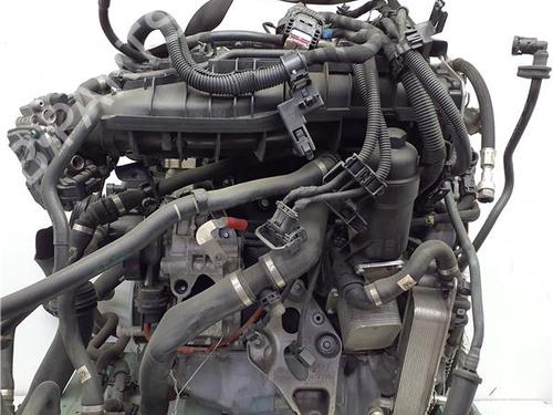 Engine BMW 1 (F21) 125 d | BP38362057M1 - Image 2