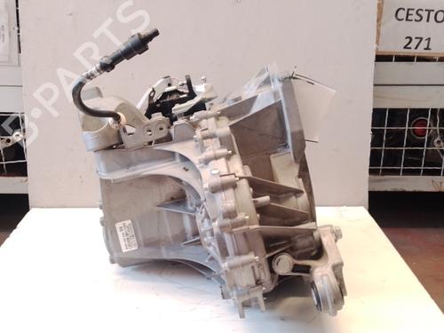 Gearbox FORD TRANSIT CONNECT V408 Box Body/MPV 1.5 EcoBlue | BP38402420M3 - Image 3
