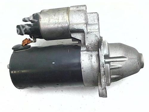 Starter BMW 1 Coupe (E82) 120 i | BP38362941M8 - Image 5