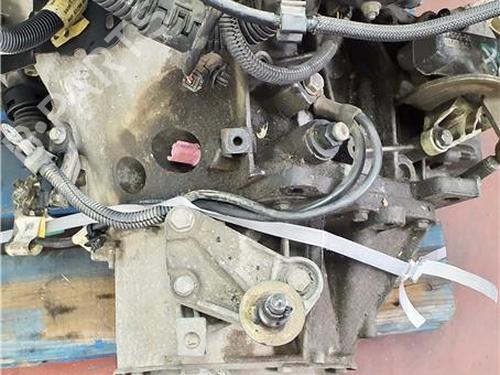 Used Gearbox Gearbox PEUGEOT 307 CC (3B) 2.0 16V (140 hp) 40458938 40458938