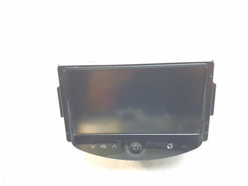 Used Radio Radio 38362803 38362803