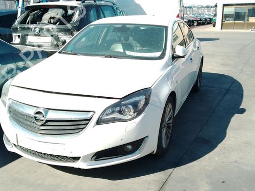 Right tailgate light OPEL INSIGNIA A (G09) 1.6 CDTi (68) | BP39170122C80 - Image 2