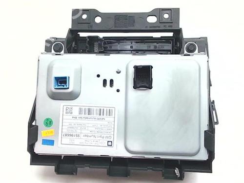 Display OPEL ASTRA J Saloon 1.7 CDTI (69) | BP38415759C48 - Image 3