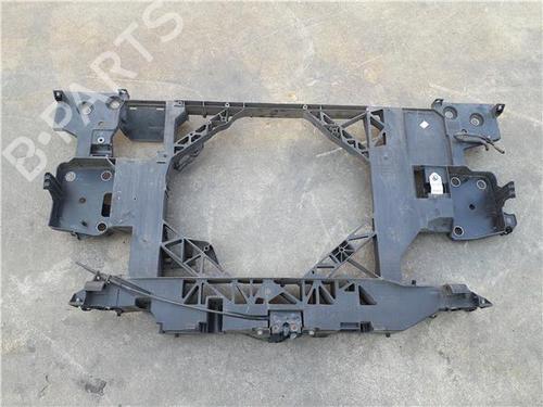 Used Front slam panel Front slam panel 38363216 38363216