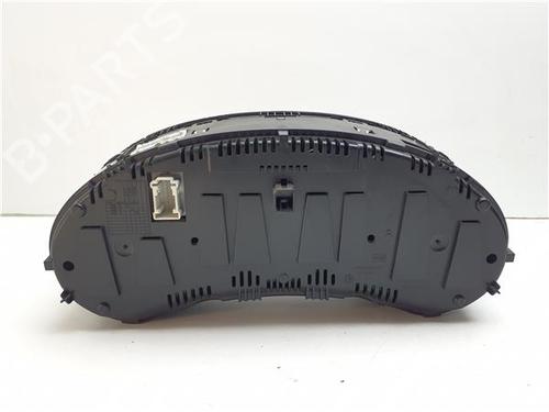 Instrument cluster CITROËN C4 II (NC_) 1.6 HDi 90 | BP39955832C47 - Image 2