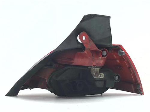 Left taillight RENAULT MEGANE II Saloon (LM0/1_) 1.5 dCi (LM1E) | BP38389028C34 - Image 4