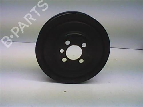 Pulley SEAT LEON (1M1) 1.9 TDI | BP38592364M122 - Image 2