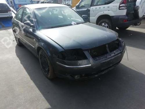 Control unit VW PASSAT B5.5 (3B3) 2.8 4motion | BP38352620M11 - Image 3