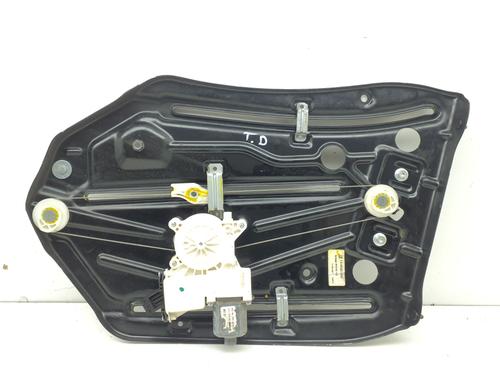 Used Rear right window mechanism Rear right window mechanism OPEL ASTRA H Estate Van (L70) 1.9 CDTI (L70) (150 hp) 40505803 40505803