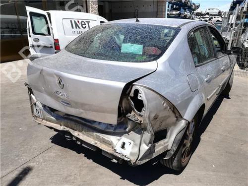 Electronic module RENAULT MEGANE II Saloon (LM0/1_) 1.5 dCi (LM0F, LM0T, LM2B) | BP38355692M83 - Image 3