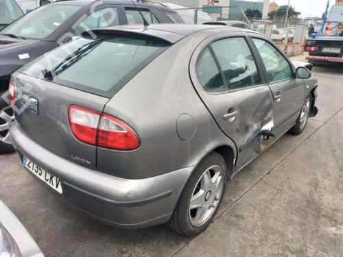 Control unit SEAT LEON (1M1) 1.6 16 V | BP38366169M11 - Image 4