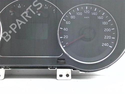 Instrument cluster KIA CARENS IV 1.7 CRDi | BP38389900C47 - Image 9