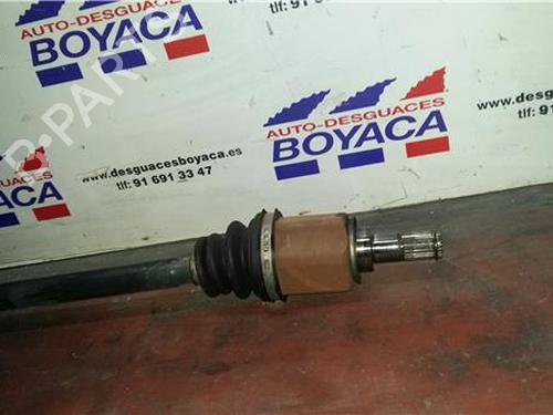Right front driveshaft KIA CEED Sportswagon (CD) 1.4 | BP38353881M39 - Image 3