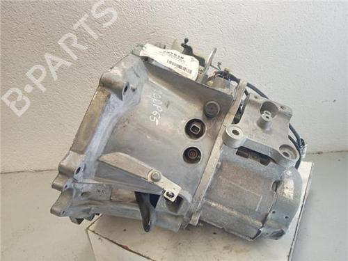 Gearbox CITROËN C3 II (SC_) 1.6 HDi 90 | BP40085880M3 - Image 4