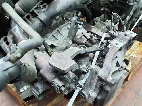 Gearbox SEAT LEON (1P1) 1.6 TDI | BP38398396M3 - Image 4