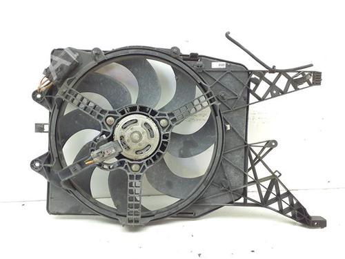 Used Radiator fan Radiator fan 38374463 38374463