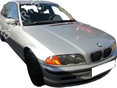 Intercooler BMW 3 (E46) 320 d | BP38356065M30 - Image 3