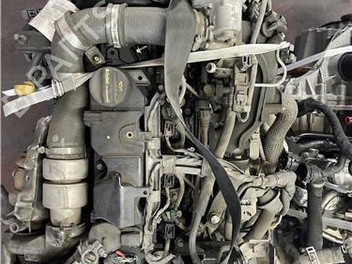 Engine FORD FIESTA VI (CB1, CCN) 1.4 TDCi | BP38407632M1 - Image 3