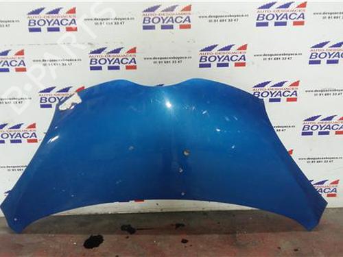 Used Hood Hood 38407235 38407235