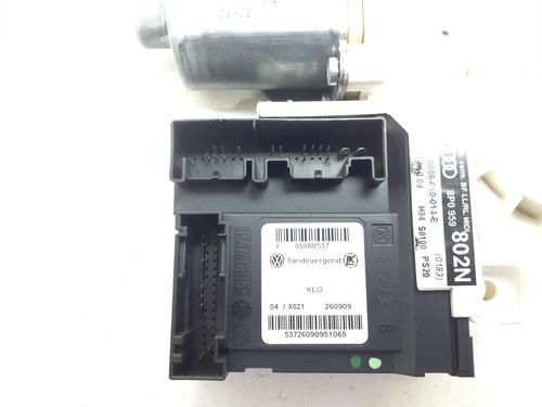 Right front window motor AUDI A3 (8P1) 1.4 TFSI | BP38334197E20 - Image 3