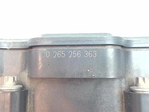 ABS pump RENAULT CAPTUR I (J5_, H5_) 1.5 dCi 90 (J5N4, J5M5, J5MW, J5M6, J5AL, J5AJ) | BP38349586M43 - Image 4