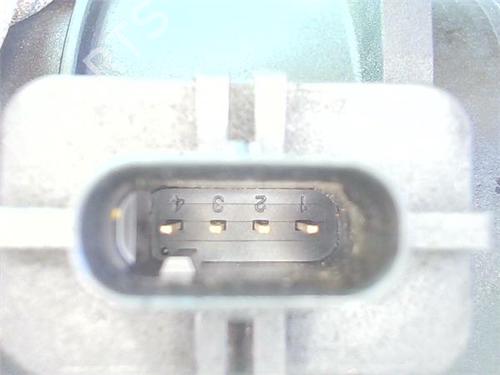 Mass air flow sensor VW TRANSPORTER T5 Van (7HA, 7HH, 7EA, 7EH) 2.0 TDI | BP38353582M95 - Image 4