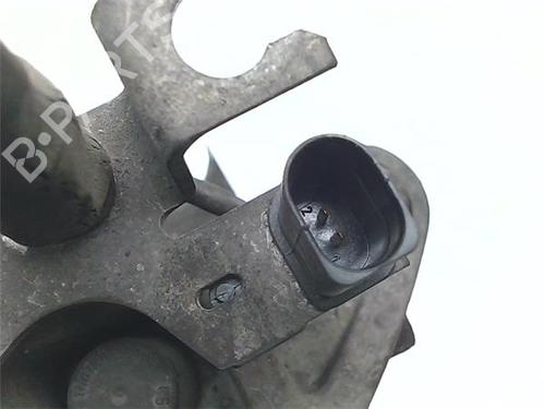 Right front brake caliper AUDI A6 C6 (4F2) 3.0 TDI quattro | BP38394068M104 - Image 3
