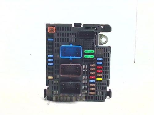 Used Fuse box Fuse box 38398117 38398117