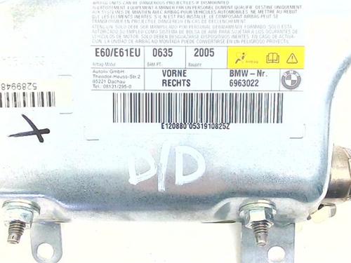 Other BMW 5 (E60) 530 i | BP38394952O1 - Image 2