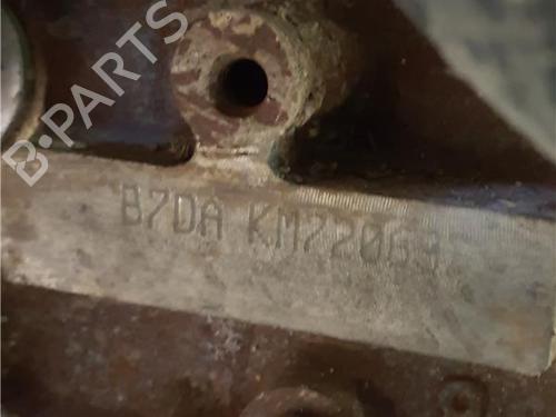 Engine FORD FOCUS IV Saloon (HM) 1.0 EcoBoost | BP38395009M1 - Image 5