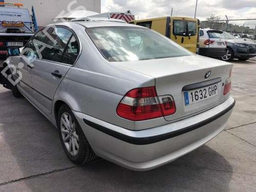 Starter BMW 3 (E46) 320 d | BP38363371M8 - Image 4