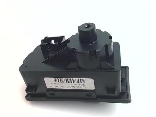 Headlight switch MERCEDES-BENZ E-CLASS (W211) E 280 CDI (211.023) | BP38390256I24 - Image 3