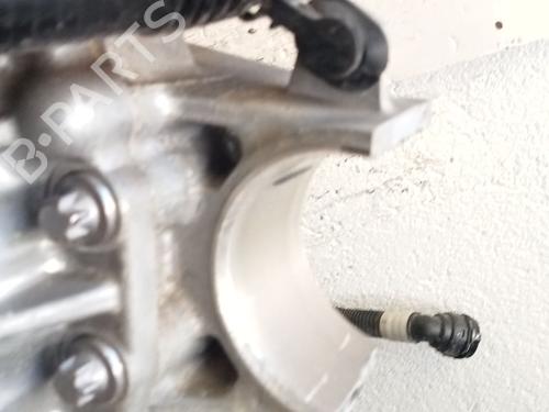 Motor TESLA MODEL S (5YJS) P85 | BP38402225M1 - Image 6