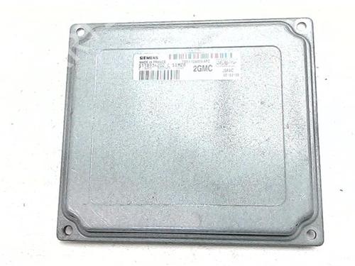 Control unit FORD FOCUS II Convertible 1.6 | BP38396932M11 - Image 4