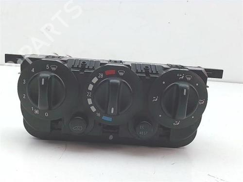 Used Climate control Climate control 38375495 38375495