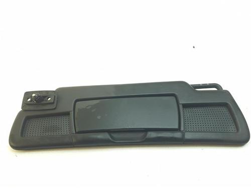 left-sun-visor-mercedes-benz-slk-r172-2011-38367564 main image