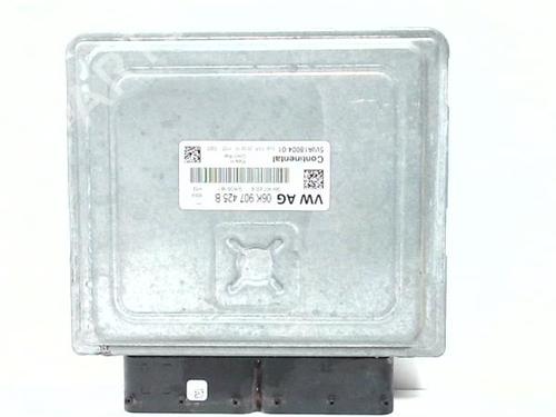 Control unit SEAT LEON ST (5F8) 2.0 Cupra | BP38382050M11 - Image 5