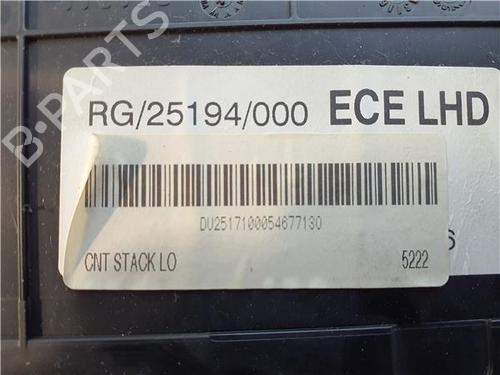 Handskerum MINI MINI (R56) Cooper D | BP38371057C95 - Image 2
