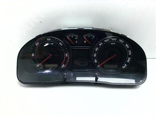 Used Instrument cluster Instrument cluster 38383962 38383962