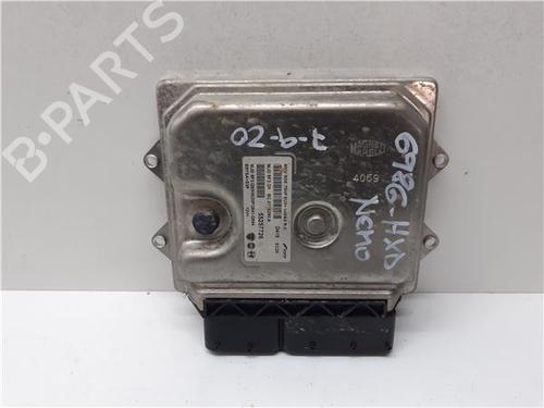 Used Control unit Control unit 38356528 38356528