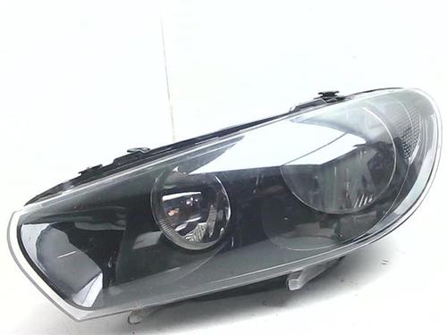 Used Left headlight Left headlight 38380268 38380268