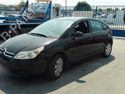 Engine CITROËN C4 I (LC_) 1.6 HDi | BP39434912M1 - Image 11